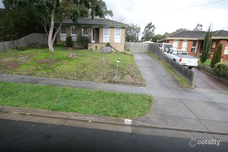 50 Alexander Cres, Ferntree Gully, VIC 3156