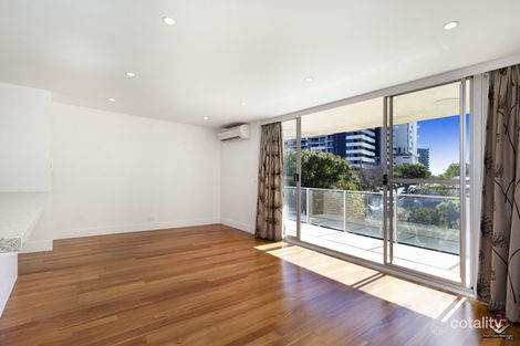 Property photo of 19/36 Glen Road Toowong QLD 4066