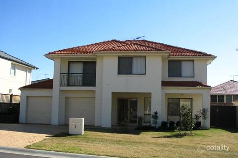 5 Kristy Ct, Kellyville, NSW 2155