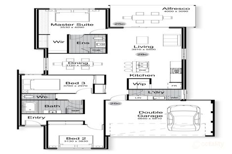 8 Pindalup St, Piara Waters, WA 6112