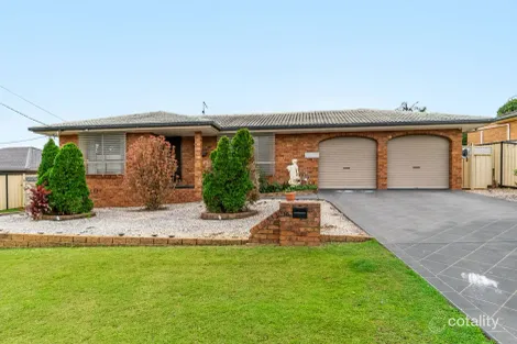 10 Laurel Ave, Casino, NSW 2470