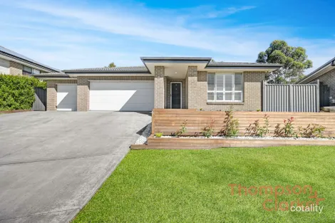 Property photo of 5 Warden Close Bolwarra Heights NSW 2320