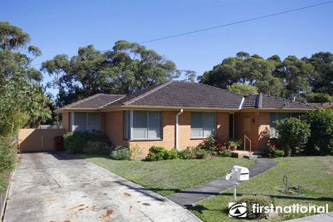 Property photo of 10 Margaret Street Berwick VIC 3806