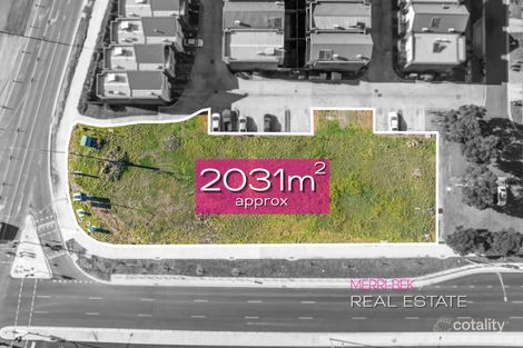 Property photo of 38 Healesville Loop Craigieburn VIC 3064