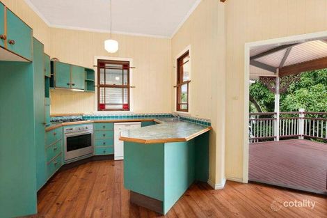Property photo of 17 Warrawee Street Toowong QLD 4066