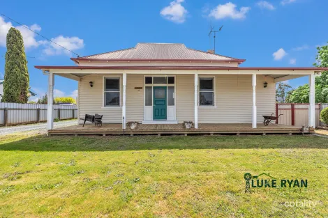Property photo of 68 Dudley Street Rochester VIC 3561