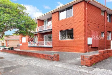 2/412 Marrickville Rd, Marrickville, NSW 2204