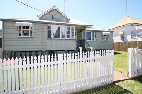 3/21 Eleanor St, East Toowoomba, QLD 4350