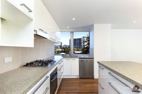 Property photo of 19/36 Glen Road Toowong QLD 4066