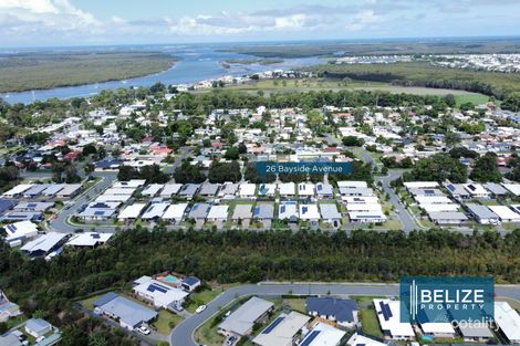 Property photo of 26 Bayside Avenue Jacobs Well QLD 4208