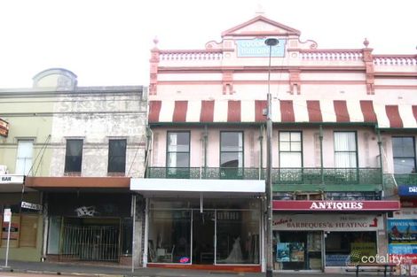 119 Parramatta Rd, Annandale, NSW 2038