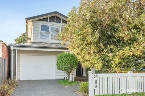 Property photo of 32B Berry Avenue Edithvale VIC 3196