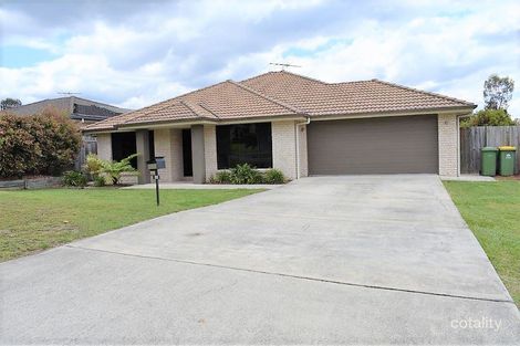 Property photo of 33 Creekside Crescent Flagstone QLD 4280