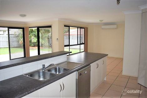 Property photo of 33 Creekside Crescent Flagstone QLD 4280
