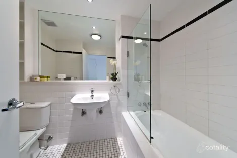 Property photo of 3/3-11 Briggs Street Camperdown NSW 2050