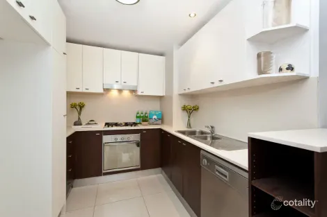 Property photo of 3/3-11 Briggs Street Camperdown NSW 2050