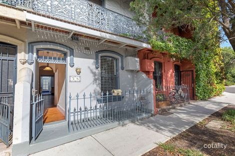 Property photo of 38 Ruthven Street Bondi Junction NSW 2022
