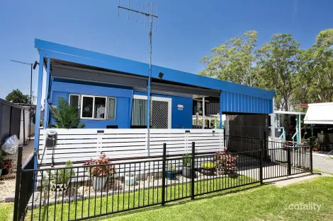 Property photo of 74/5 Mill Road Failford NSW 2430