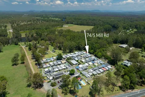 Property photo of 74/5 Mill Road Failford NSW 2430