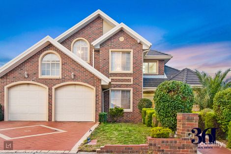 Property photo of 78 McCubbin Drive Taylors Lakes VIC 3038