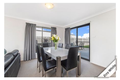 Property photo of 14 Constance Stone Street Macgregor ACT 2615