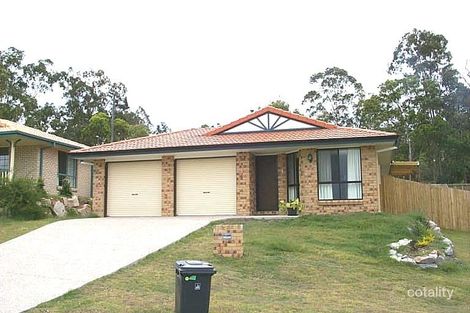 21 Dougy Pl, Bellbowrie, QLD 4070