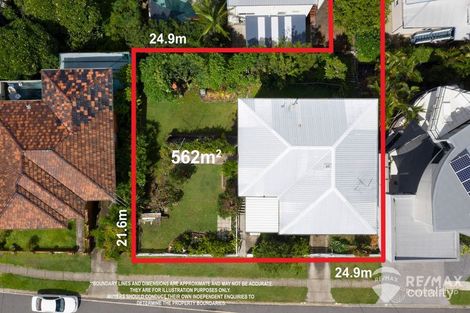 Property photo of 107 Brighton Terrace Brighton QLD 4017