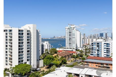 Property photo of 1106/360 Marine Parade Labrador QLD 4215