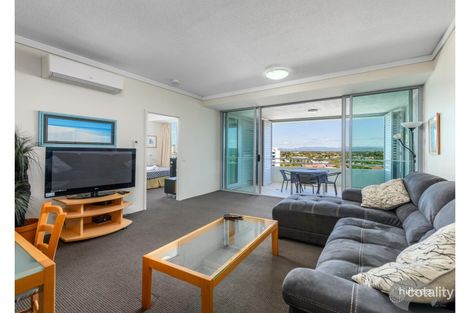 Property photo of 1106/360 Marine Parade Labrador QLD 4215