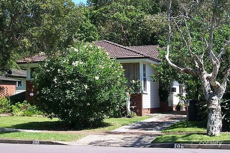 206 Morgan St, Merewether, NSW 2291