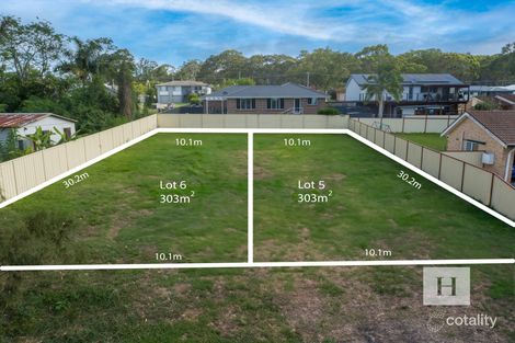 8 Railway St, Wyee Point, NSW 2259