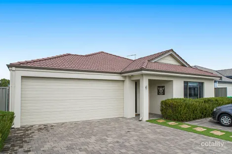 97 Bernborough Ave, Caversham, WA 6055