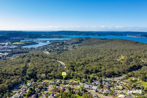 Property photo of 27 Jarrah Drive Kariong NSW 2250