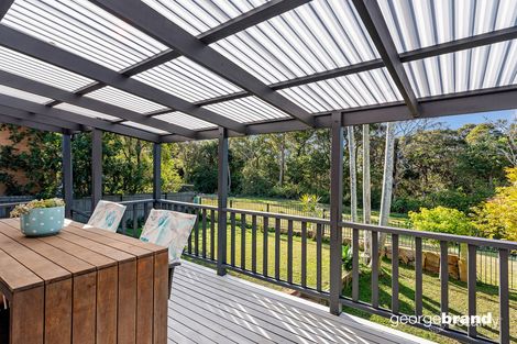 Property photo of 27 Jarrah Drive Kariong NSW 2250