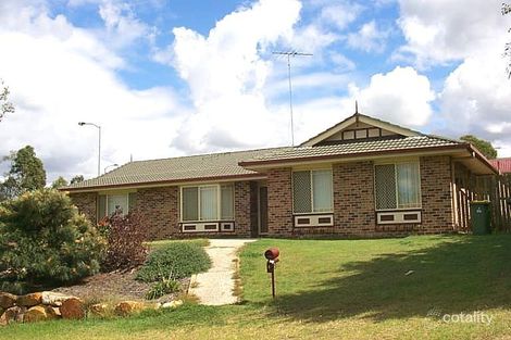 285 Mount Warren Bvd, Mount Warren Park, QLD 4207
