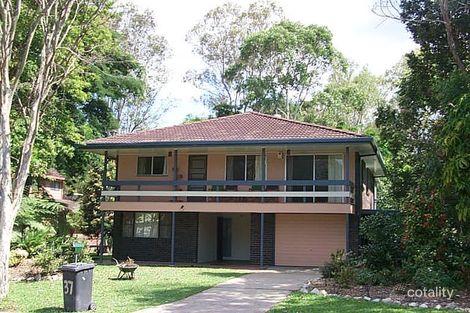 Property photo of 37 Michaela Crescent The Gap QLD 4061