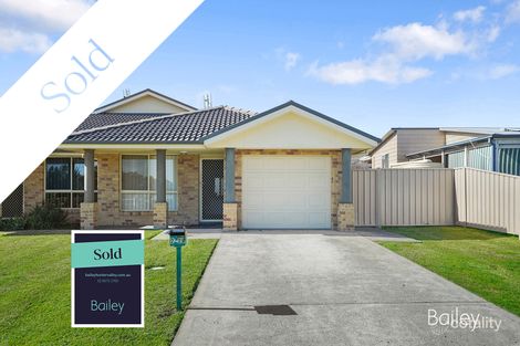 2/29 Mcmullins Rd, East Branxton, NSW 2335