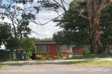 Property photo of 498 Henry Lawson Drive East Hills NSW 2213