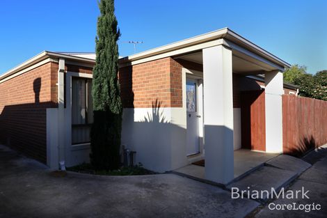 Property photo of 9/16 Centre Avenue Werribee VIC 3030