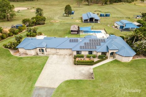 Property photo of 1296-1306 Chambers Flat Road Chambers Flat QLD 4133