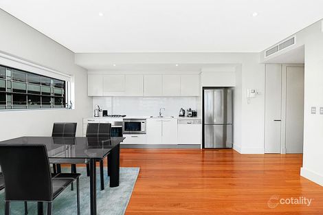 Property photo of 138/3 Darling Island Road Pyrmont NSW 2009