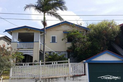 Property photo of 14 Athlone Street Woolloongabba QLD 4102