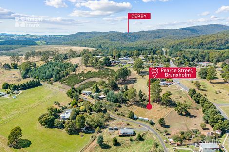 1 Pearce St, Branxholm, TAS 7261