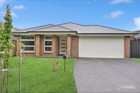 12 Red Gum Dr, Braemar, NSW 2575