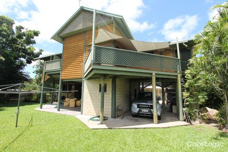 Property photo of 5 Third A Street Home Hill QLD 4806