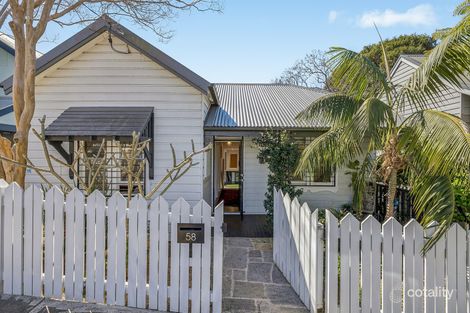 58 CECILY ST, LILYFIELD, NSW 2040