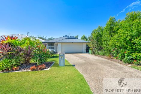 15 Alessandra Cct, Coomera, QLD 4209