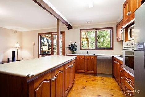 Property photo of 84 Frank Street Eltham VIC 3095