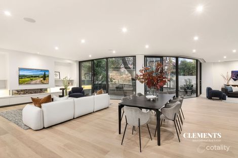 Property photo of 4/42 Grange Road Toorak VIC 3142