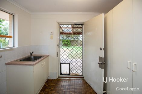 Property photo of 62 Coolibah Crescent East Side NT 0870